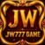 JW777 Game app interface with exciting online gaming features, smooth gameplay, and Android mobile support.